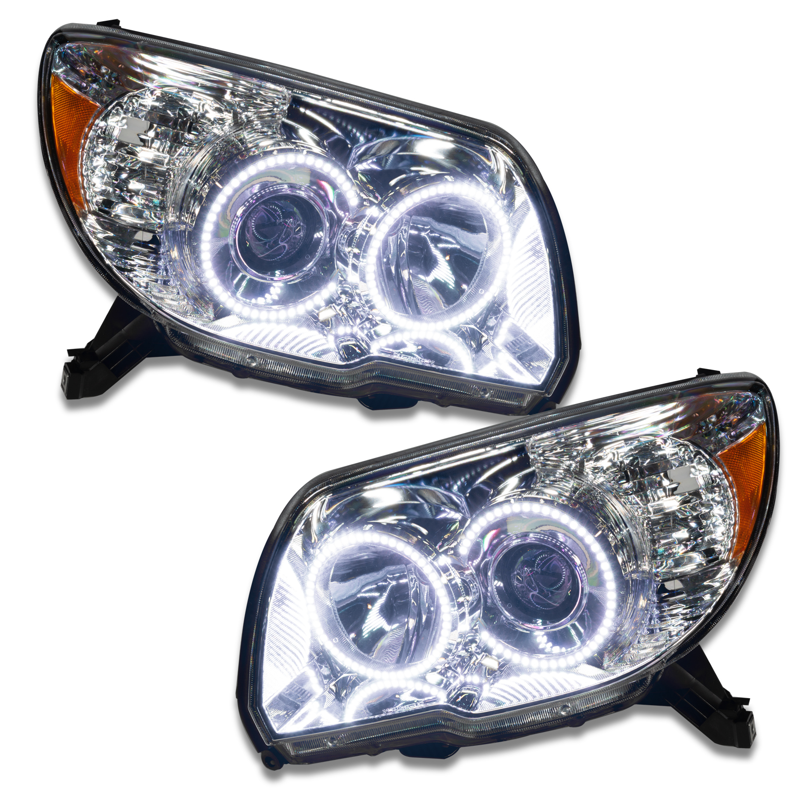 7089-001 - 2006-2009 Toyota 4-Runner SMD HL